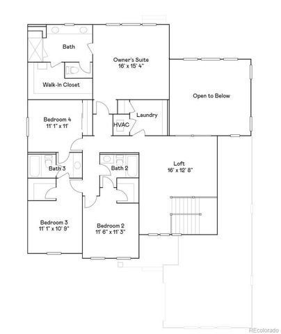 3176 Ironton Drive, Loveland, CO 80538