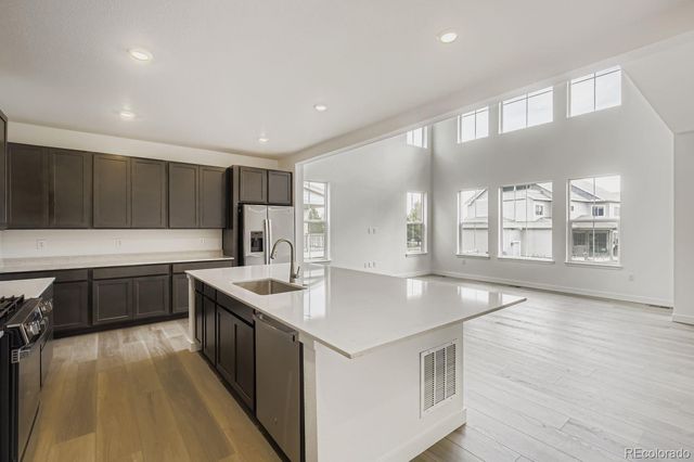 3176 Ironton Drive, Loveland, CO 80538