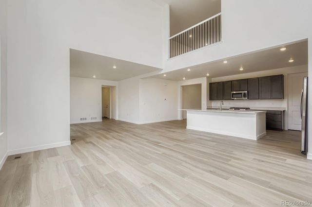 3176 Ironton Drive, Loveland, CO 80538