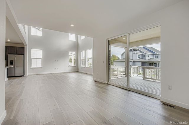 3176 Ironton Drive, Loveland, CO 80538