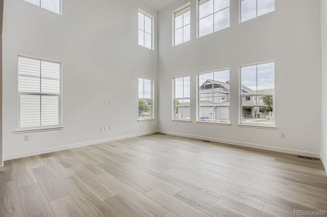 3176 Ironton Drive, Loveland, CO 80538