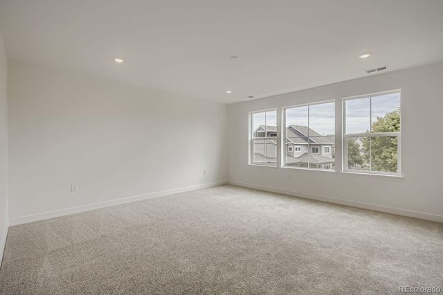 3176 Ironton Drive, Loveland, CO 80538