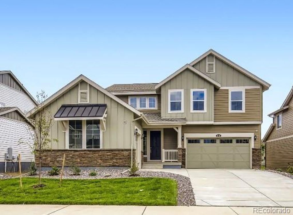 3176 Ironton Drive, Loveland, CO 80538
