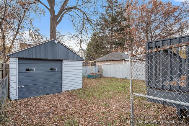 1941 Willard Avenue, Grand Rapids, MI 49507