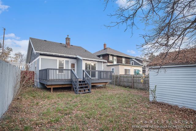 1941 Willard Avenue, Grand Rapids, MI 49507