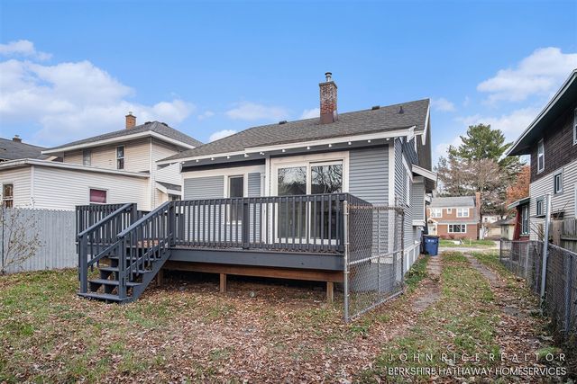 1941 Willard Avenue, Grand Rapids, MI 49507