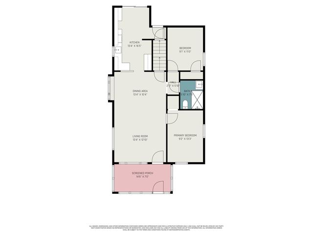 1941 Willard Avenue, Grand Rapids, MI 49507