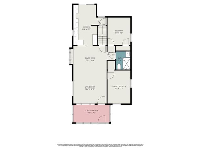 1941 Willard Avenue, Grand Rapids, MI 49507