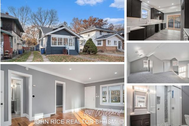 1941 Willard Avenue, Grand Rapids, MI 49507