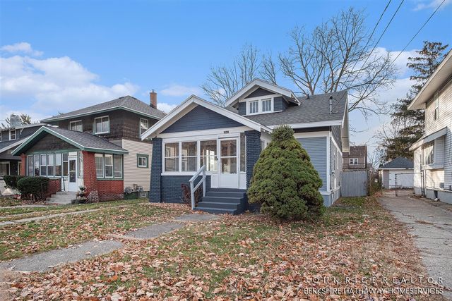 1941 Willard Avenue, Grand Rapids, MI 49507