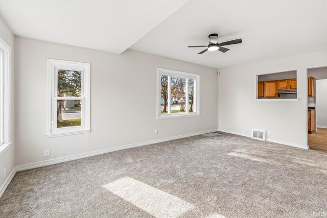 1002 E Broadway Street, Mishawaka, IN 46545