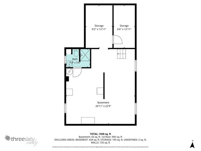 1002 E Broadway Street, Mishawaka, IN 46545