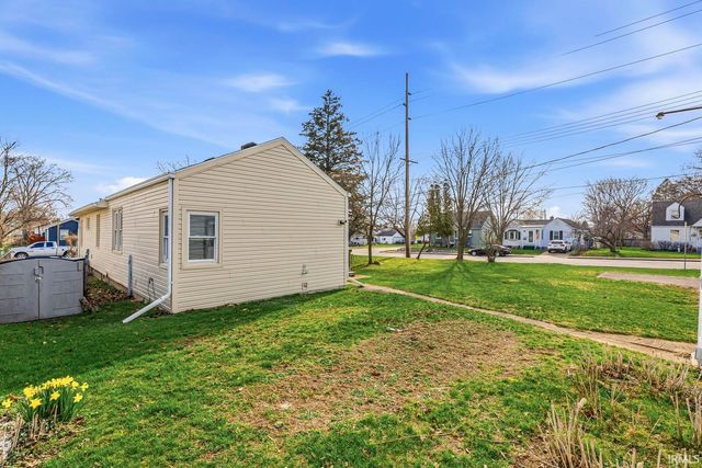 1002 E Broadway Street, Mishawaka, IN 46545