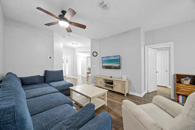 1906 W Mistral Lane, Fort Walton Beach, FL 32547