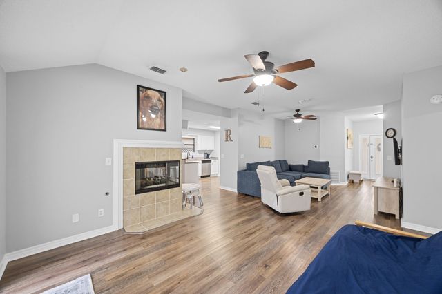 1906 W Mistral Lane, Fort Walton Beach, FL 32547