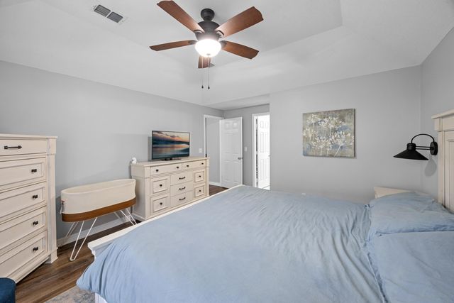 1906 W Mistral Lane, Fort Walton Beach, FL 32547