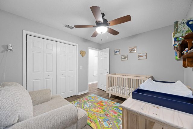 1906 W Mistral Lane, Fort Walton Beach, FL 32547