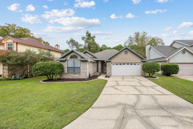 1906 W Mistral Lane, Fort Walton Beach, FL 32547