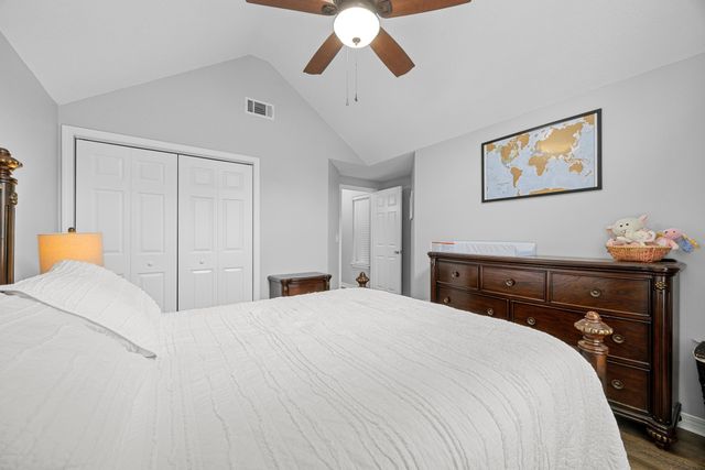 1906 W Mistral Lane, Fort Walton Beach, FL 32547