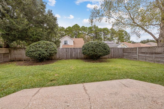 1906 W Mistral Lane, Fort Walton Beach, FL 32547