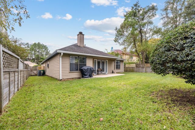 1906 W Mistral Lane, Fort Walton Beach, FL 32547