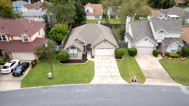 1906 W Mistral Lane, Fort Walton Beach, FL 32547