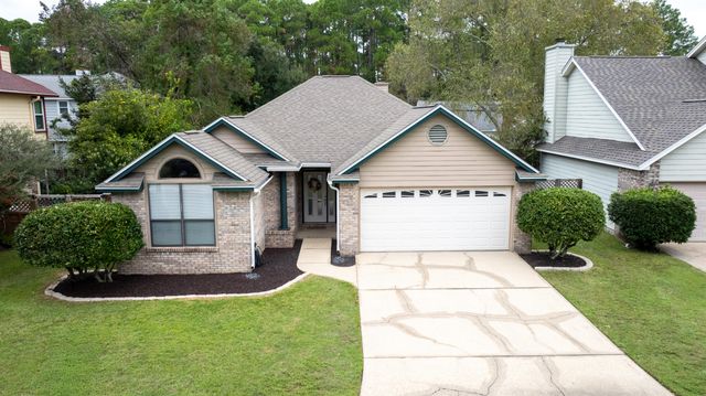 1906 W Mistral Lane, Fort Walton Beach, FL 32547
