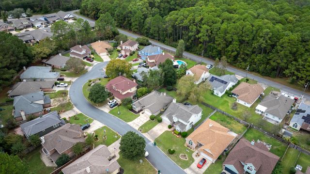 1906 W Mistral Lane, Fort Walton Beach, FL 32547