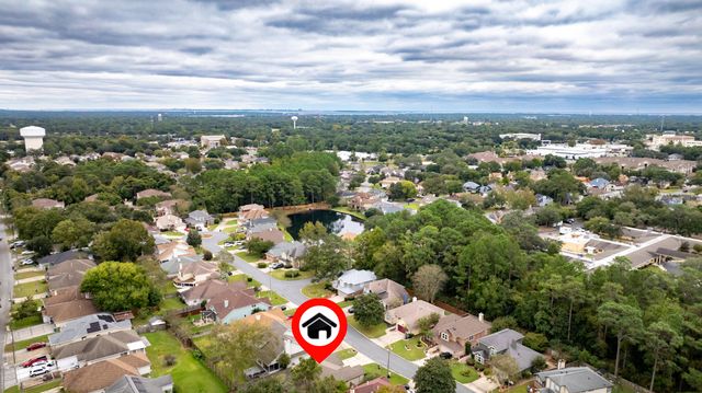 1906 W Mistral Lane, Fort Walton Beach, FL 32547