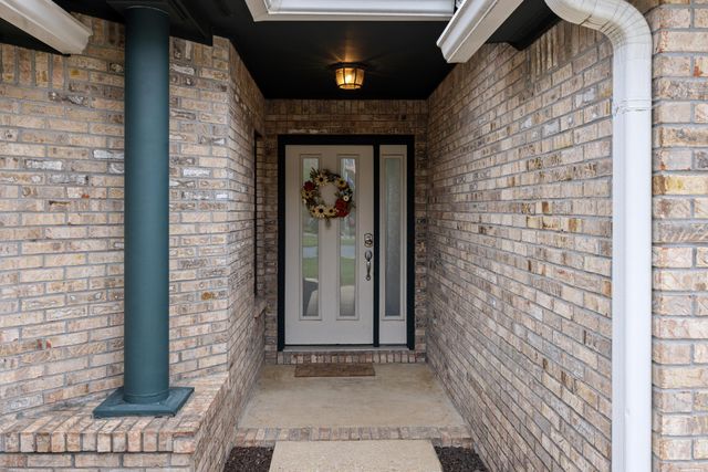 1906 W Mistral Lane, Fort Walton Beach, FL 32547