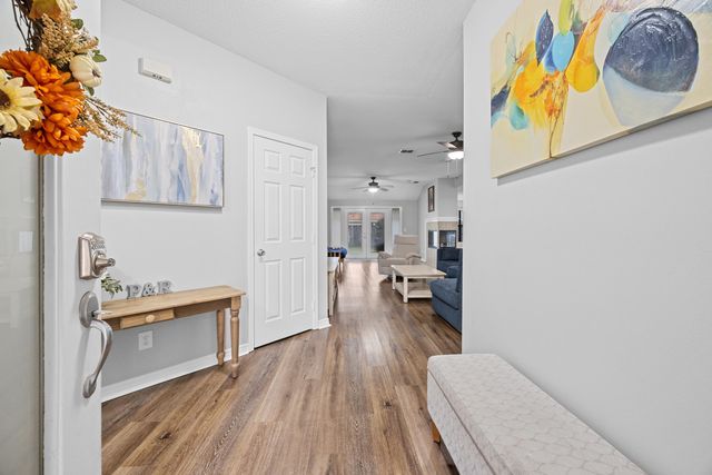 1906 W Mistral Lane, Fort Walton Beach, FL 32547