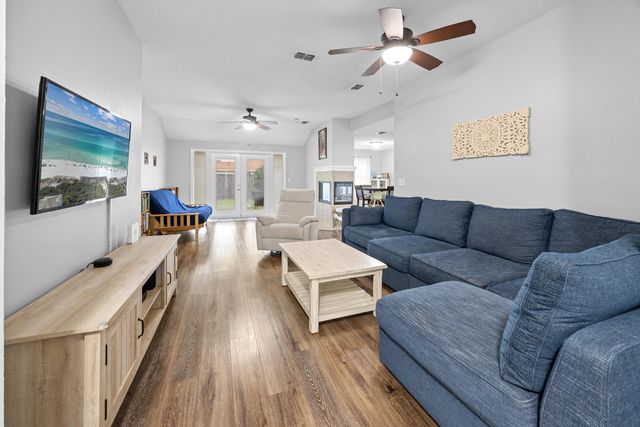 1906 W Mistral Lane, Fort Walton Beach, FL 32547