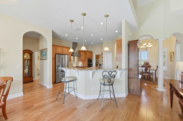 305 Marsh Point Cir, St Augustine, FL 32080