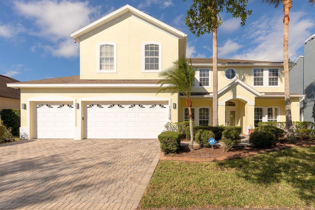 13138 PALOMA DRIVE, Orlando, FL 32837