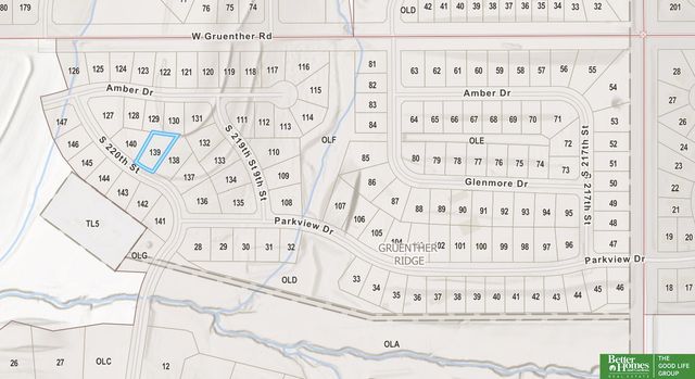 11271 S 220th Street, Gretna, NE 68028