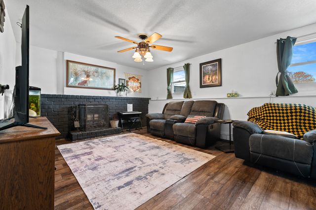 200 Mitchell Avenue SW, Mitchellville, IA 50169