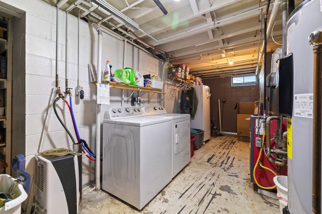 200 Mitchell Avenue SW, Mitchellville, IA 50169