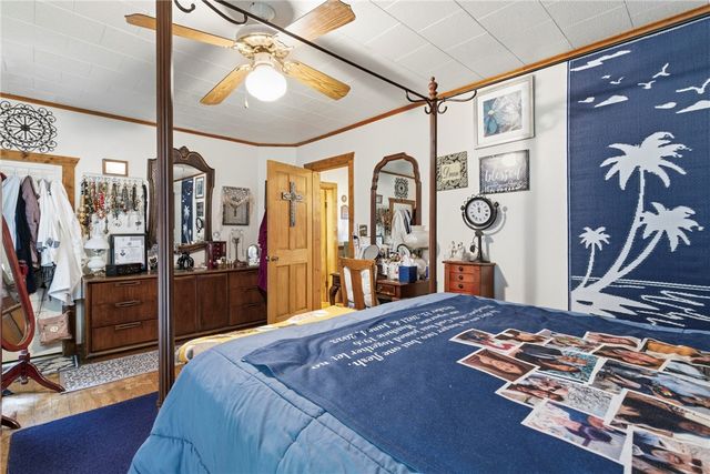 312 W Spring Street, Sulphur Springs, AR 72768