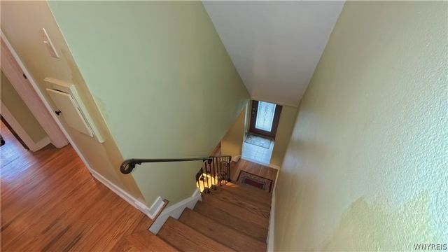251 Ridgewood Drive, Amherst, NY 14226