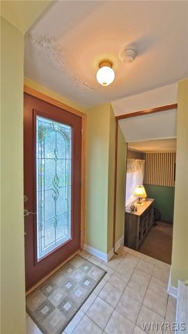 251 Ridgewood Drive, Amherst, NY 14226