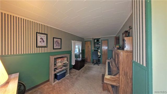 251 Ridgewood Drive, Amherst, NY 14226