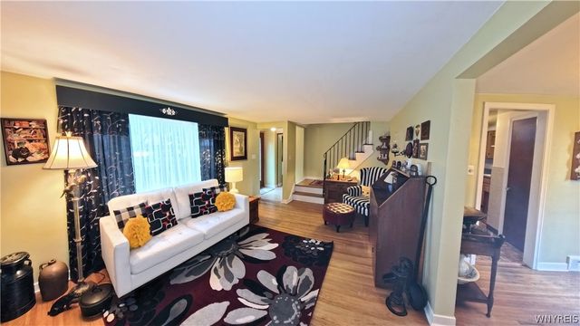 251 Ridgewood Drive, Amherst, NY 14226