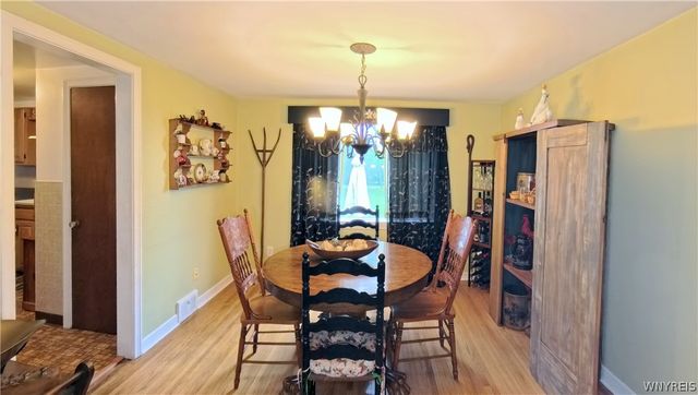 251 Ridgewood Drive, Amherst, NY 14226