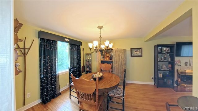 251 Ridgewood Drive, Amherst, NY 14226