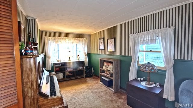 251 Ridgewood Drive, Amherst, NY 14226