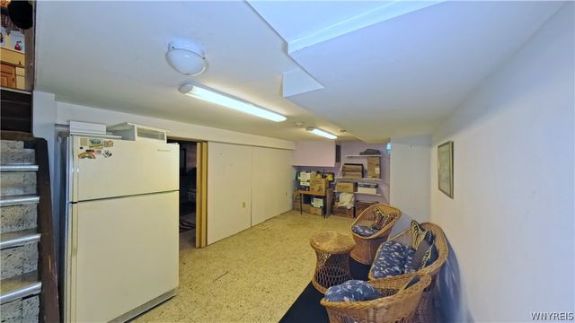 251 Ridgewood Drive, Amherst, NY 14226