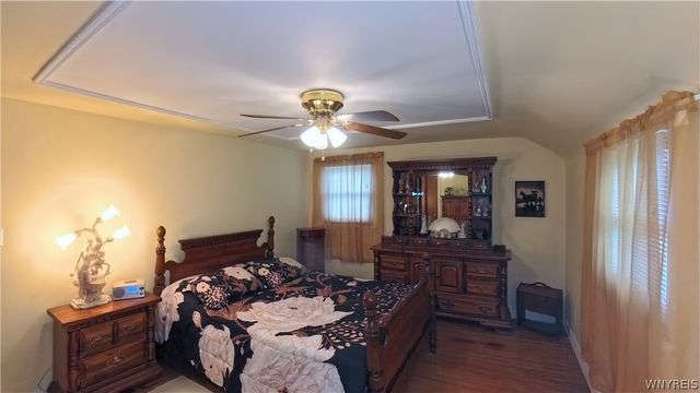 251 Ridgewood Drive, Amherst, NY 14226