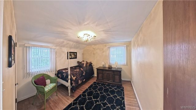 251 Ridgewood Drive, Amherst, NY 14226