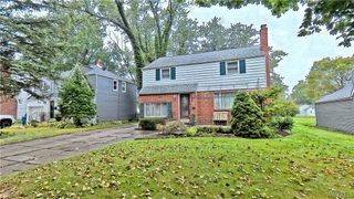 251 Ridgewood Drive, Amherst, NY 14226