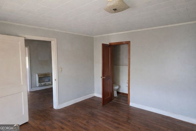 414 Wedowee Street, Bowdon, GA 30108